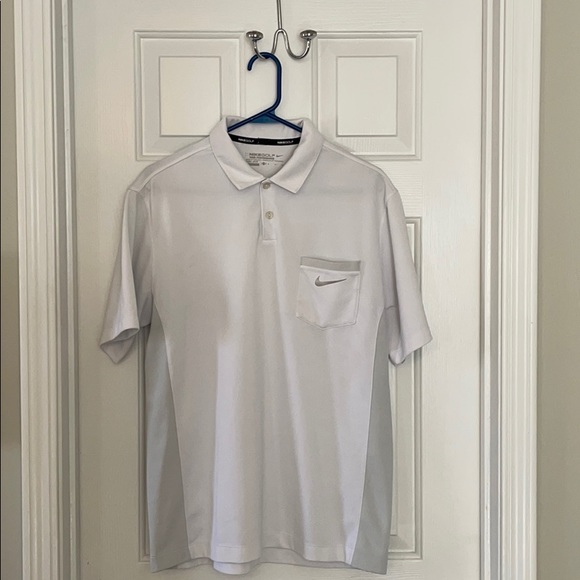 Nike Other - Nike golf polo